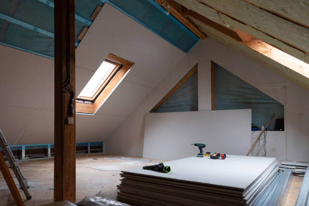 Best Blown-in Insulation in Garland, UT