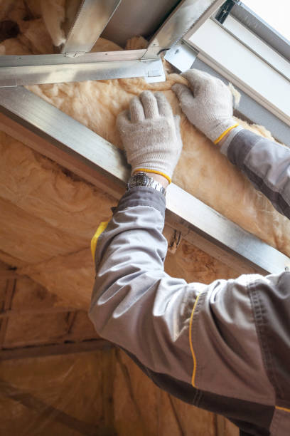 Best Spray Foam Insulation in Garland, UT