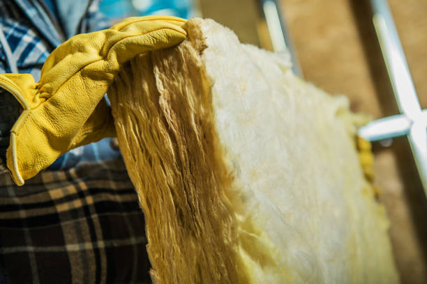 Best Geographic-Specific Insulation Services in Garland, UT