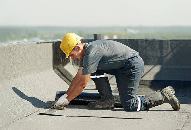 Reliable Garland, UT Insulation Contractor Solutions